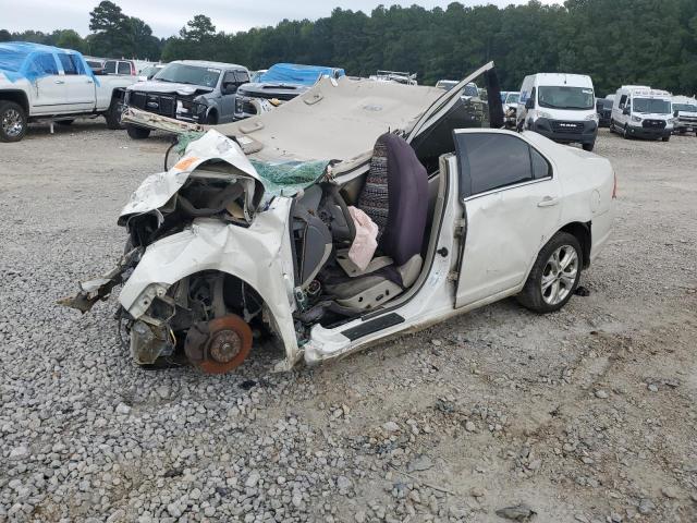 Global Auto Auctions: 2012 FORD FUSION SE