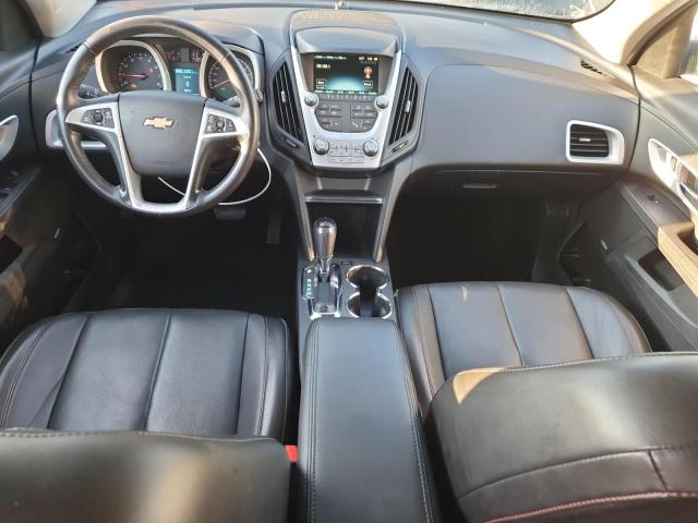 2017 CHEVROLET EQUINOX LT 2GNALCEK6H6221331
