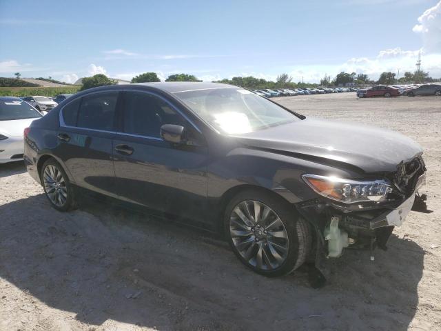 2016 ACURA RLX TECH JH4KC1F50GC000452