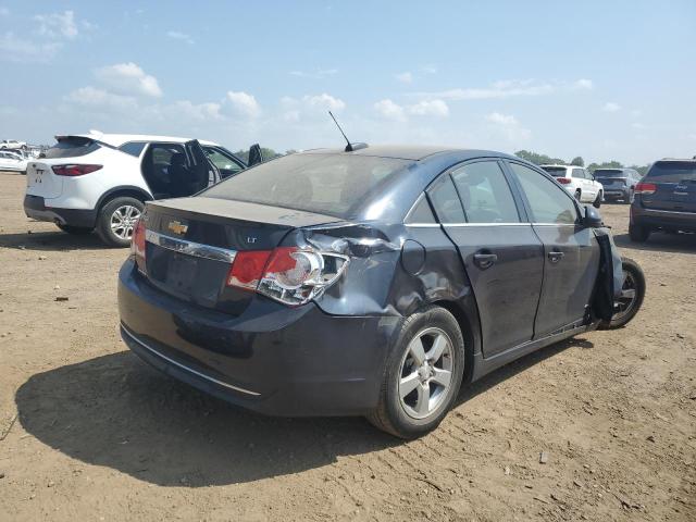 2015 CHEVROLET CRUZE LT - 1G1PC5SBXF7106806