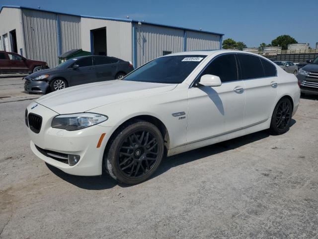 BMW 535 XI