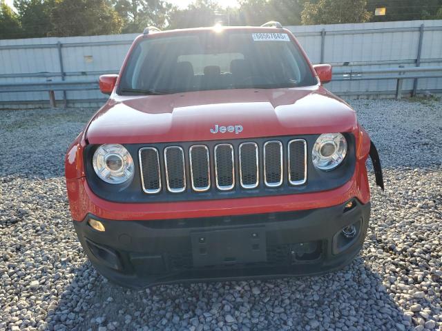 2018 JEEP RENEGADE L - ZACCJABB6JPG74356