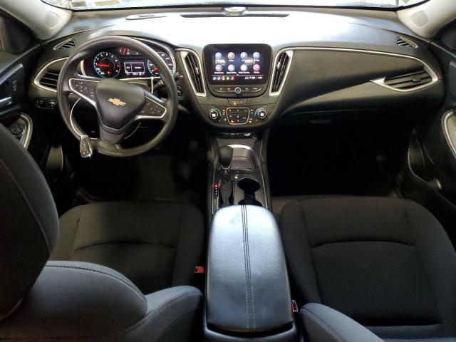 2023 CHEVROLET MALIBU LT - 1G1ZD5ST0PF187935