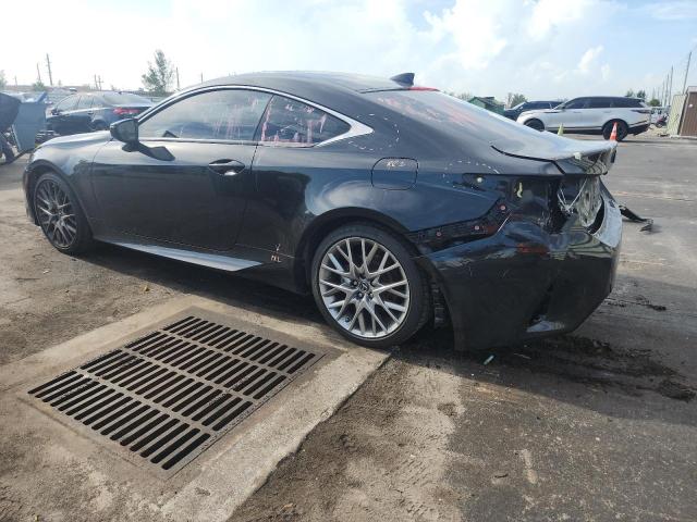 2020 LEXUS RC 350 JTHDZ5BC5L5022836