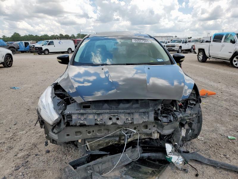 2015 FORD FOCUS TITA 1FADP3J28FL386663