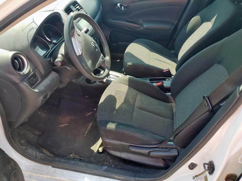 2019 NISSAN VERSA S 3N1CN7AP8KL875435