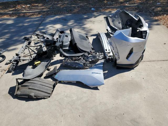 2020 TOYOTA RAV4 XSE - JTMEWRFV4LJ046540