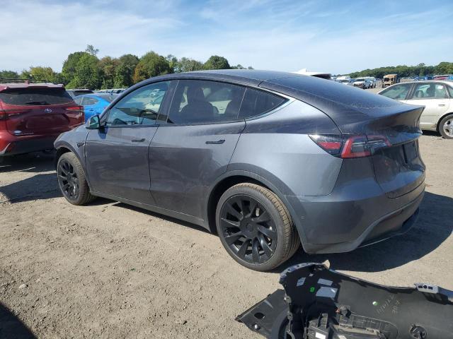 2021 TESLA MODEL Y - 5YJYGDEE2MF204882