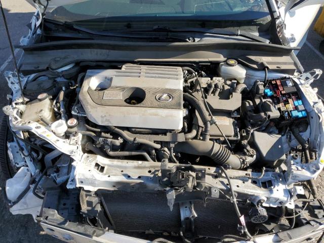 2019 LEXUS UX 250H JTHU9JBH8K2003217