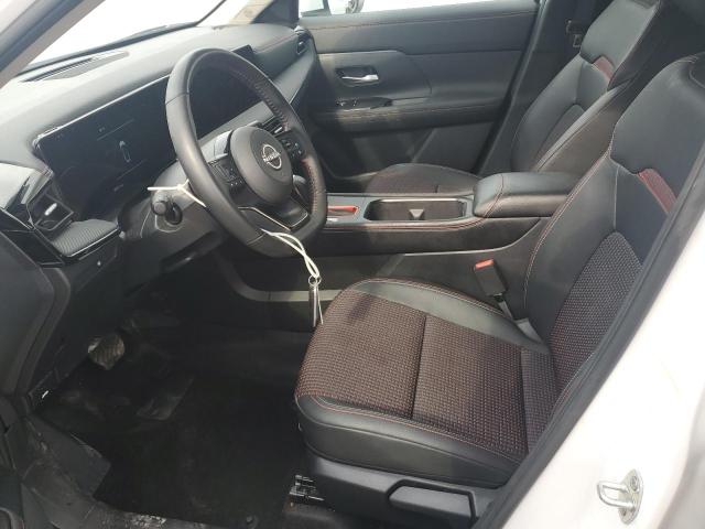 2025 NISSAN KICKS SR - 3N8AP6DB5SL318429