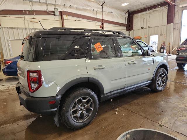 2021 FORD BRONCO SPO 3FMCR9D93MRA78175