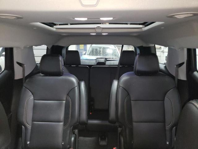 2018 CHEVROLET TRAVERSE P 1GNEVJKW0JJ244555