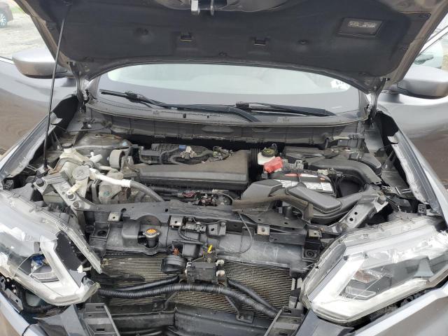 2018 NISSAN ROGUE S - JN8AT2MV2JW303149