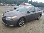 2017 TOYOTA CAMRY LE - 4T1BF1FK9HU789903