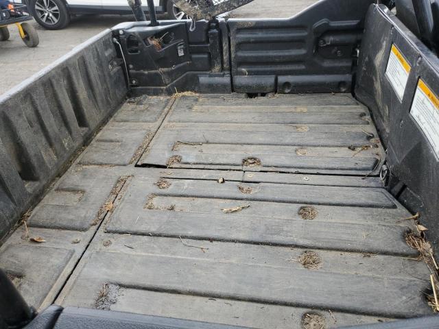 2020 HONDA SXS700 M4 1HFVE0289L4600142
