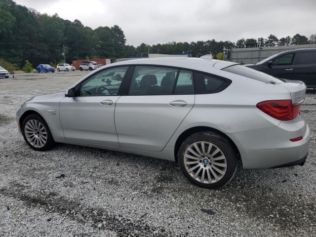 2011 BMW 535 XIGT - WBASP2C58BC337716