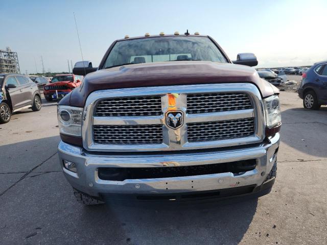 2018 RAM 2500 LARAM 3C6UR5FL7JG417965
