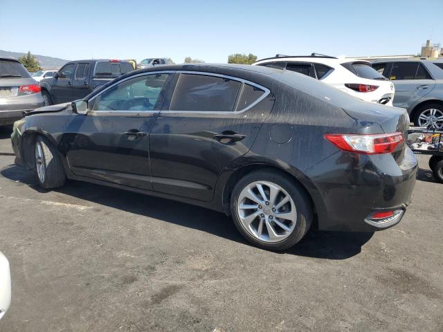 2016 ACURA ILX PREMIUM - 19UDE2F76GA019225