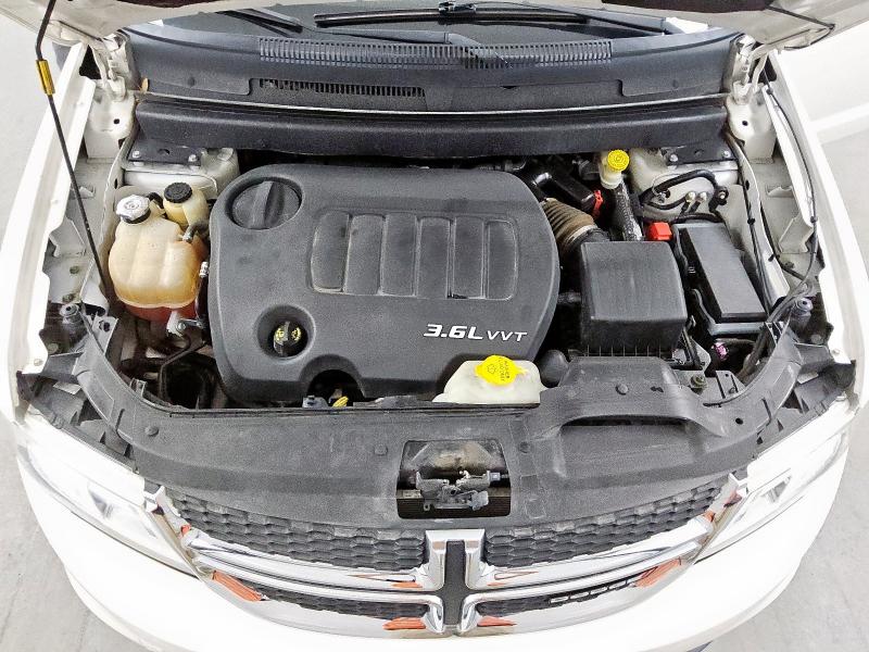 2015 DODGE JOURNEY SX 3C4PDCBG0FT658220