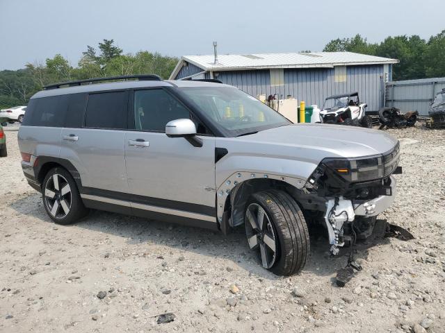 2024 HYUNDAI SANTA FE L 5NMP4DGL9RH067008