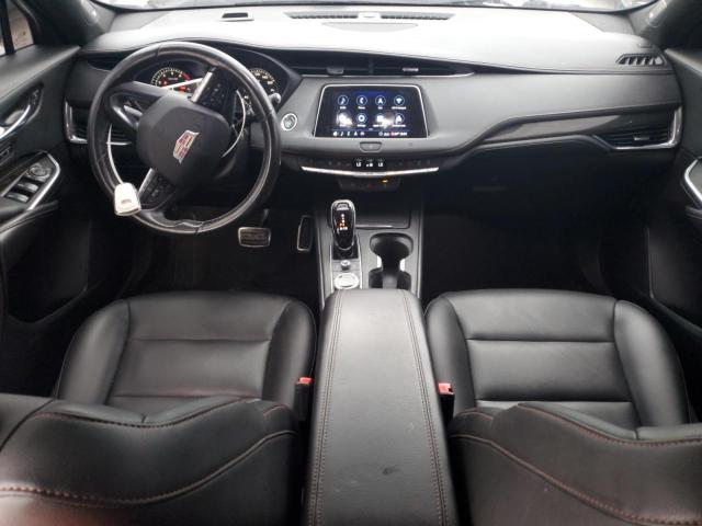 2020 CADILLAC XT4 SPORT 1GYFZFR44LF043633