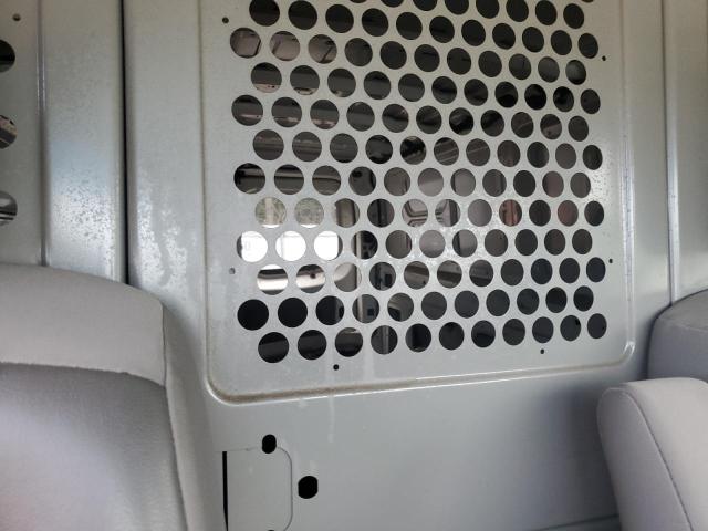 2018 NISSAN NV 1500 S #3293363441