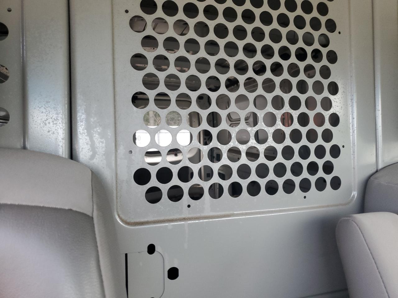 NISSAN NV1500 1500 S