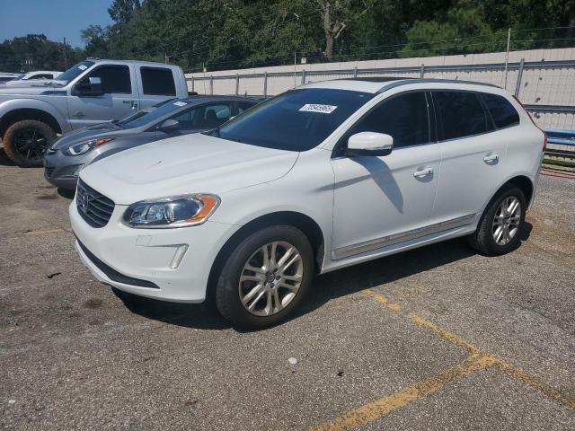 2016 VOLVO XC60 T5 PL YV440MDM7G2822599