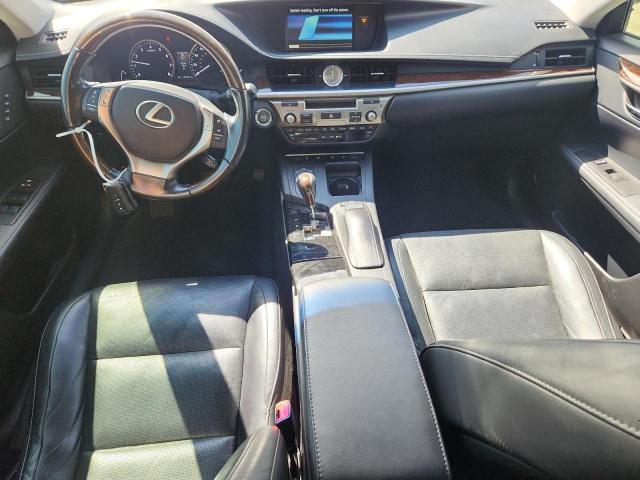 2015 LEXUS ES 350 JTHBK1GG4F2193048