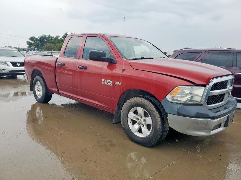 2015 RAM 1500 ST 1C6RR6FT5FS522533