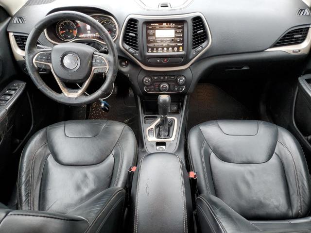 2015 JEEP CHEROKEE L 1C4PJLDS1FW761716