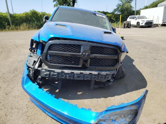 2022 RAM 1500 CLASS - 3C6RR7KTXNG330946