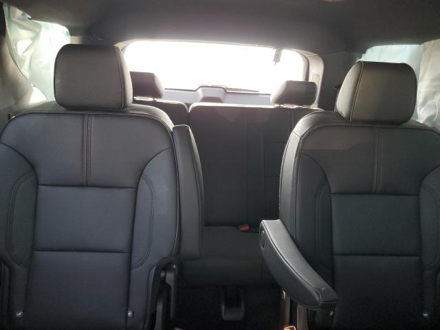 2023 CHEVROLET TRAVERSE R 1GNEVJKW0PJ307095