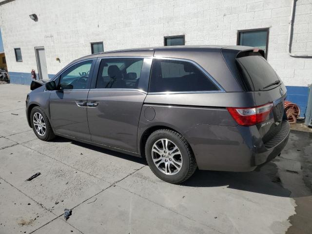 2013 HONDA ODYSSEY EX - 5FNRL5H4XDB034702