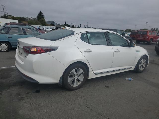 2015 KIA OPTIMA HYB KNAGM4AD0F5087578