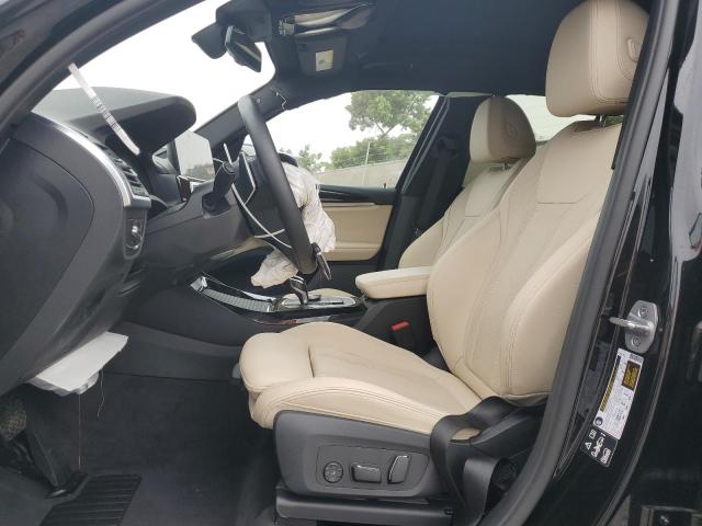 2024 BMW X3 XDRIVE30I WBX57DP04RN288008