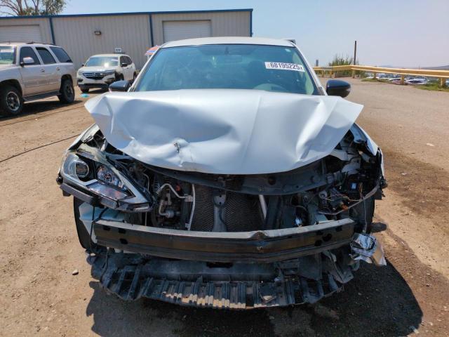 2018 NISSAN SENTRA S 3N1AB7AP6JY284506