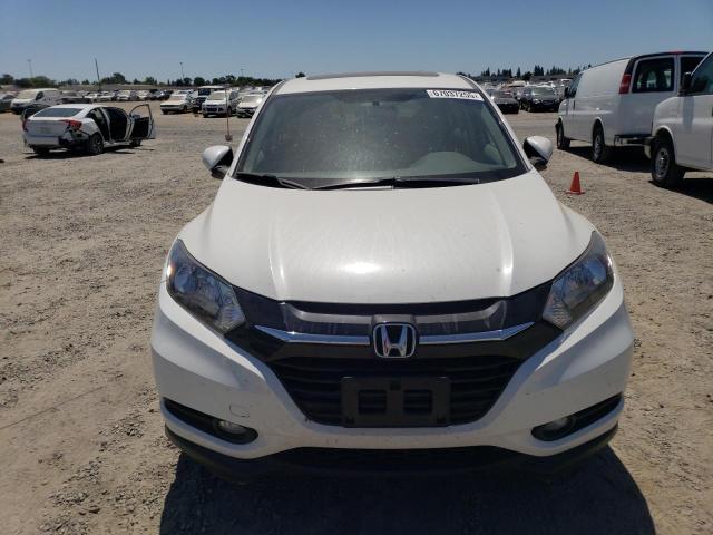 2018 HONDA HR-V EX 3CZRU6H5XJM728822