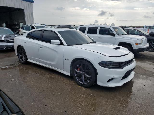 2021 DODGE CHARGER SC 2C3CDXGJ2MH550623