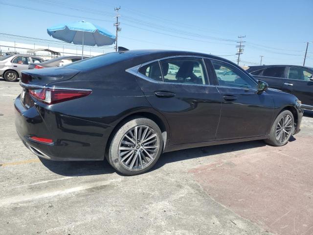 2022 LEXS ES 350 BASE - 58ADZ1B17NU116805