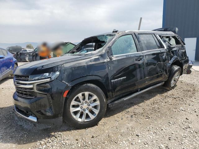 2023 CHEVROLET SUBURBAN C - 1GNSCFKD6PR452020