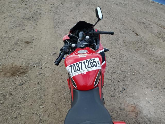 2020 HONDA CBR300 R MLHNC5101L5600507