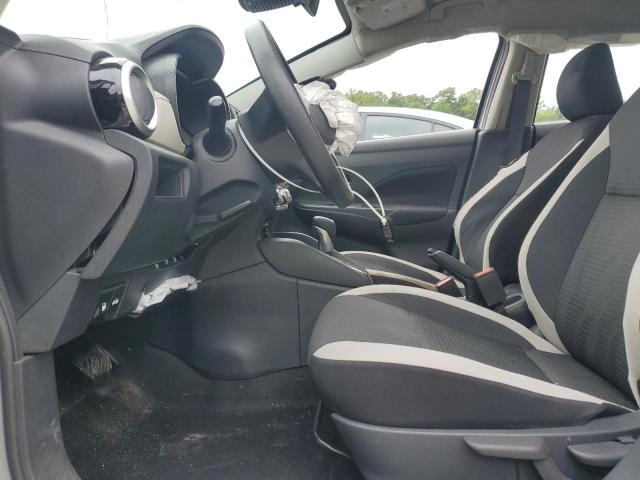 2021 NISSAN VERSA SV 3N1CN8EV2ML840133