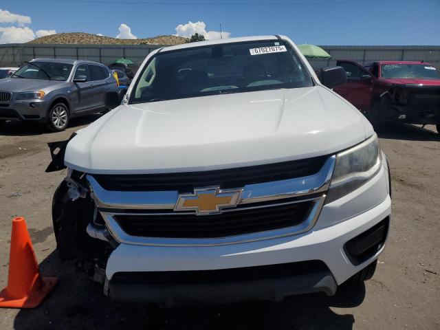 2020 CHEVROLET COLORADO 1GCHSBEN0L1195254