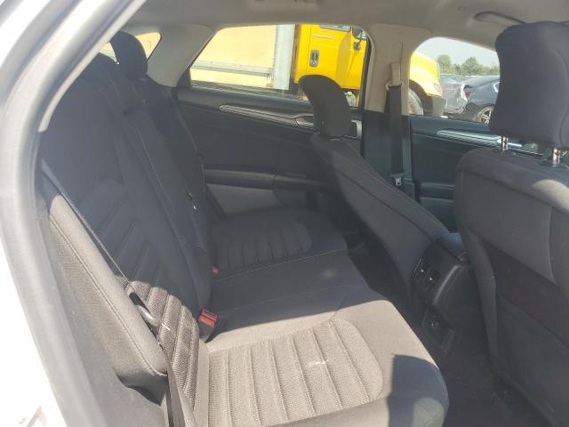 2019 FORD FUSION SE 3FA6P0LU2KR166968