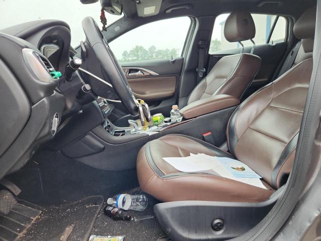 2017 INFINITI QX30 BASE - SJKCH5CR5HA033186