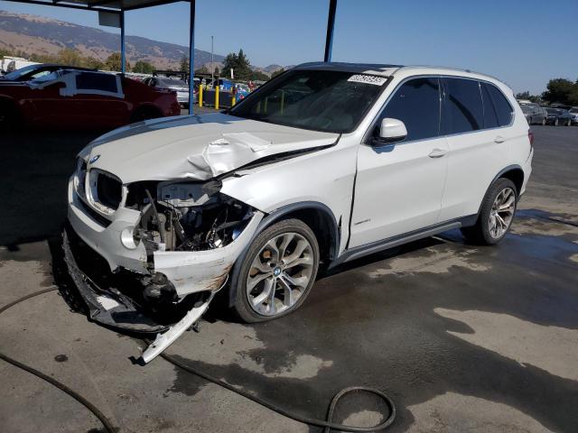 2018 BMW X5 XDRIVE35I 5UXKR0C50J0Y01405