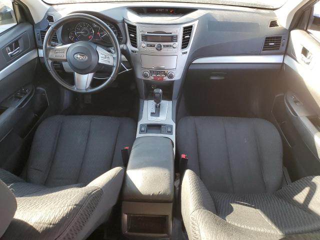 2011 SUBARU OUTBACK 2. - 4S4BRBCC8B3365118