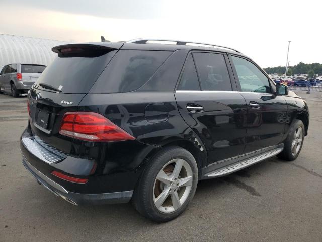 MERCEDES-BENZ GLE 350 4M 2016 black 4dr spor gas 4JGDA5HB7GA706769 photo #4