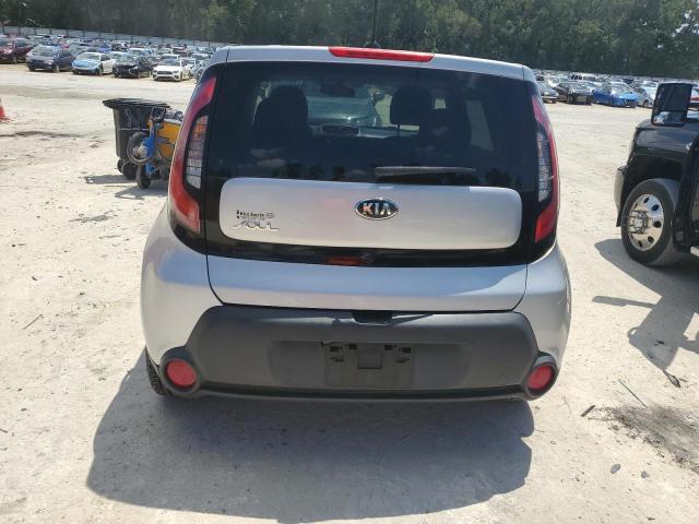 2016 KIA SOUL KNDJN2A26G7863680